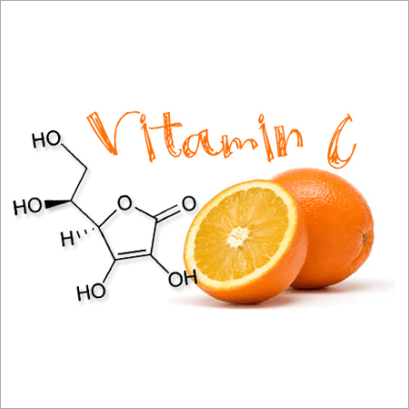 Vitamin c Tablets