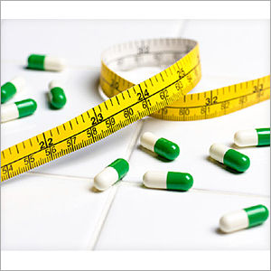Capsules Weight Loss Supplements