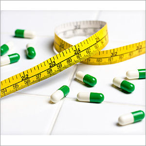 Weight Loss Supplements