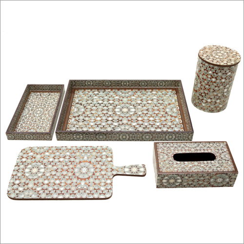 Resin Coated Multipurpose Sets Resin Coated Multipurpose Sets