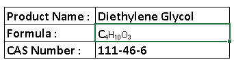 Glycol