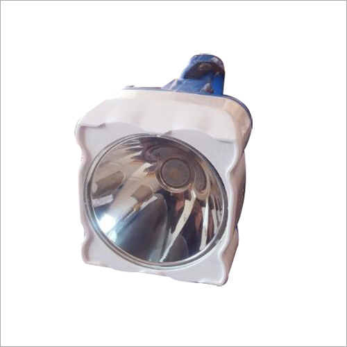 LED Solar Torch