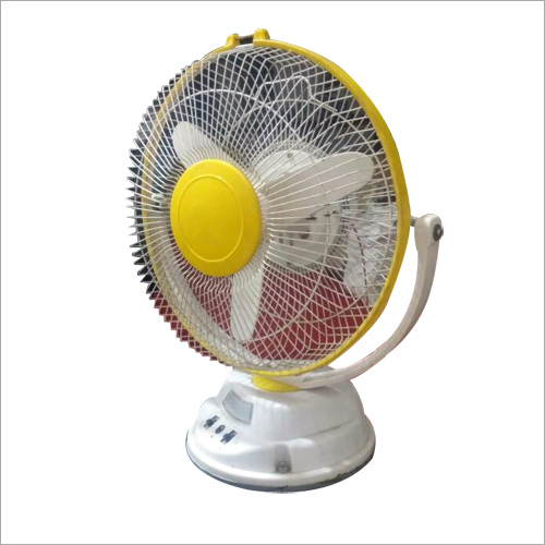 Solar Fan