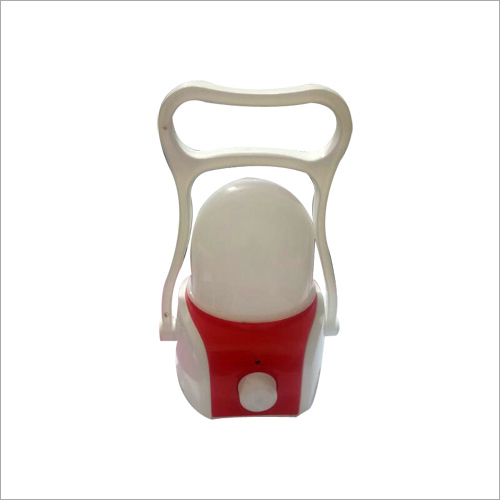 5W Solar Lantern