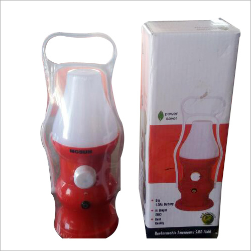 LED Solar Light Lantern