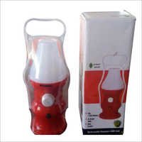 Led Solar Light Lantern