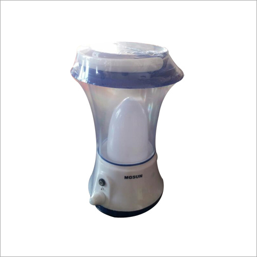 Solar Camping Lantern