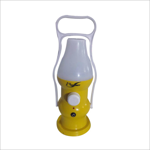 Solar Lantern