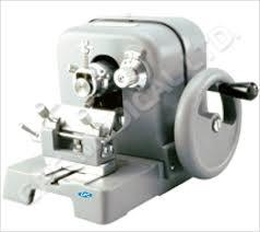 Erma Microtome