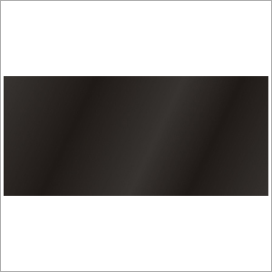 High Gloss Black 208 Hg