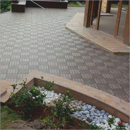 Deck Tiles