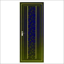 As Per Our Shade Card Laminated Moulding Door