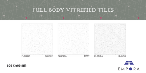 Marble Florida Full Body Super White