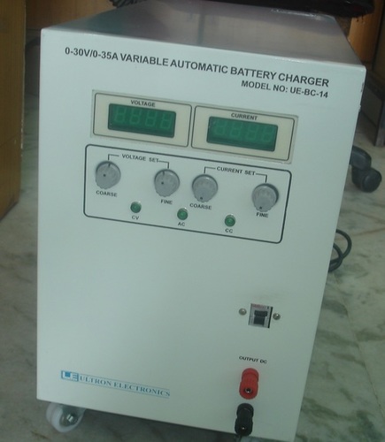 0-30V/0-150A variable DC power supply