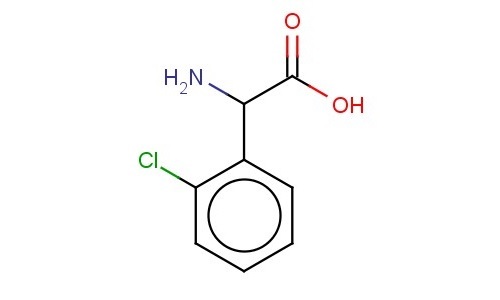 DL-2-CHLORO PHENYL GLYCINE