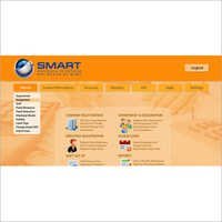 Smart Payroll System Software