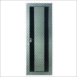 As Per Our Shade Card Modern Laminated Pvc Door