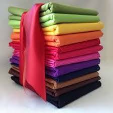 Cotton Knitted Fabrics