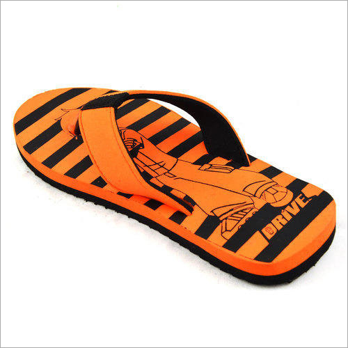 Fancy Kids Flip Flop