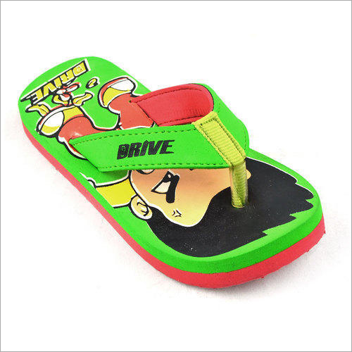 Kids Flip Flop Slipper