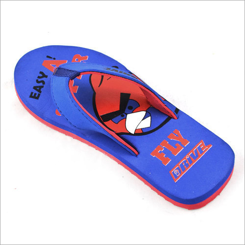 Kids Slippers