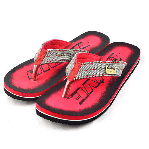 Mens Trendy Flip Flop