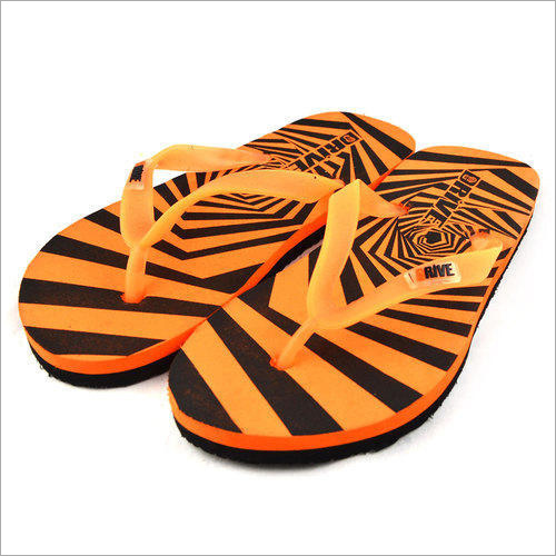 Mens Designer Slipper