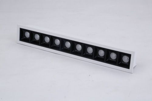 Linear Spot