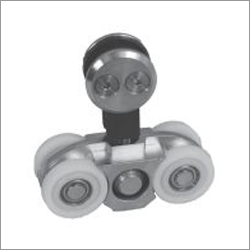Glass Sliding Fittings