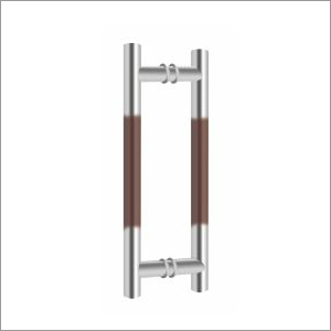Glass Door Handle Series