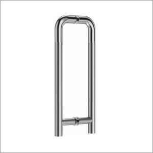 A Shape Door Handle