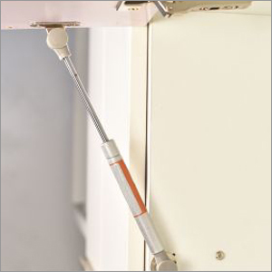 Gas Spring For Door Or Aluminium Framed Door