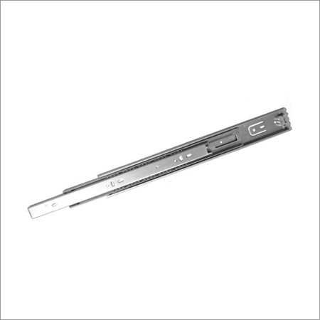 Round Edge Telescopic Channel