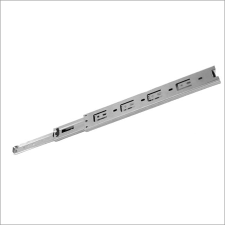 Stainless Steel Telescopic Channel (68 GMS)