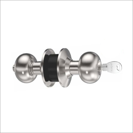 Cylindrical Lock (3 Simple Key)