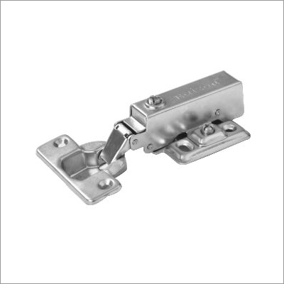 Hydraulic Auto Hinges (Rubber Packing)