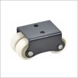 Caster Series