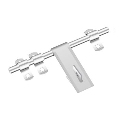 SS Door Aldrop Series