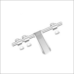 SS Door Latch Series