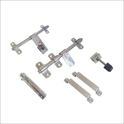 SS Door Kit Series