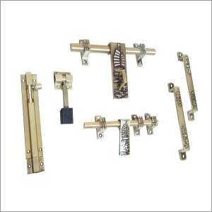 Metal Door Kit Series