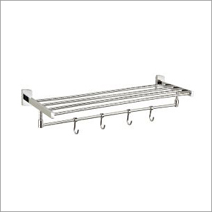 Towel Rack