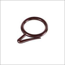 Buffer, Curtain Ring Door Silencer Series