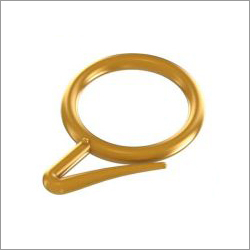 38mm DX Curtain Ring
