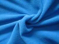 Fleece Knitted Fabrics