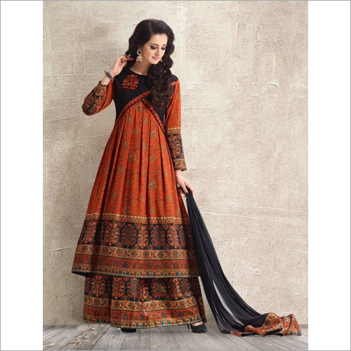Designer Ladies Suit