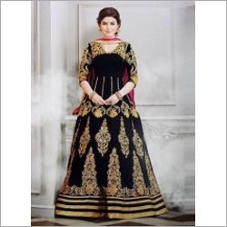Fancy Ladies Suit Decoration Material: Laces