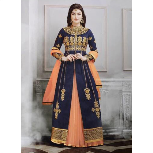 Modern Ladies Suit Decoration Material: Laces
