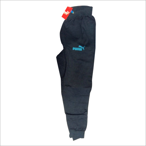 Promotional Track Pant - Polyester Fabric, Regular Fit Design | Anti-Wrinkle, Waterproof, Double Pockets, Embroidered Pattern, Suitable for All Seasons