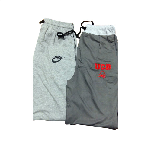 Cotton Stylish Track Pant